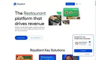 Raydiant.com Screenshot 2024-07-06 17:51:52