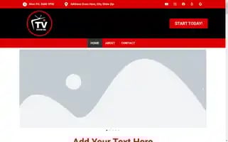 Tvshowme.com Screenshot 2024-07-01 02:33:26