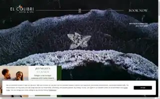 Elcolibrihotel.com Screenshot 2024-04-25 21:10:56