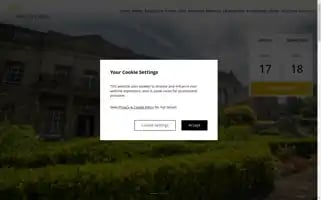 Shrigleyhallhotelandspa.co.uk Screenshot 2024-04-17 07:32:29