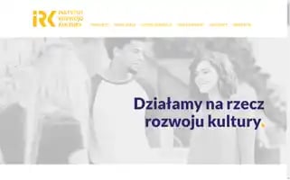 Irk.org.pl Screenshot 2024-06-27 01:02:02