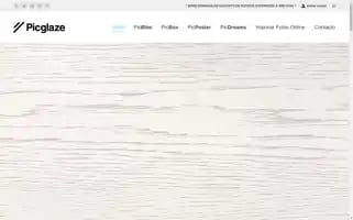 Picglaze.com Screenshot 2024-06-12 19:16:52