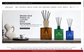 Aroma-247.com Screenshot 2024-06-27 09:18:08