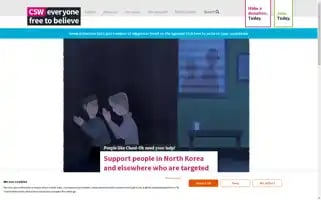 Csw.org.uk Screenshot 2024-07-06 14:56:04