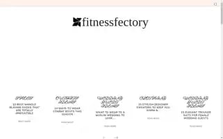 Fitnessfectory.com Screenshot 2024-07-08 00:04:42