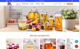 Thuytinhbinhan.com Screenshot 2024-05-19 06:03:46