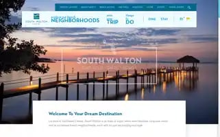 Visitsouthwalton.com Screenshot 2024-06-13 04:47:46