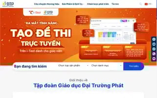 Dtp-education.com Screenshot 2024-06-15 15:25:08