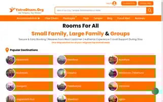 Yatradham.org Screenshot 2024-06-19 04:13:00