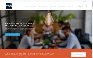 Tgg-accounting.com Screenshot 2024-05-14 06:54:07