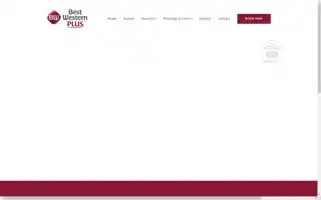 Bestwesternsandshotelvancouver.com Screenshot 2024-04-18 15:50:45
