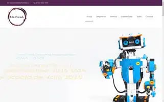 Edufriends.ro Screenshot 2024-05-21 21:57:07