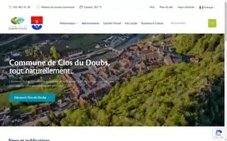 Closdudoubs.ch Screenshot 2024-06-26 08:53:42