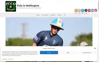 Poloinwellington.com Screenshot 2024-05-19 18:01:35