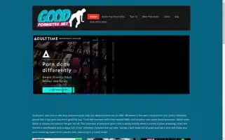 Goodpornsites.net Screenshot 2024-07-06 18:21:12