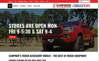 Campway.com Screenshot 2024-05-08 23:27:56