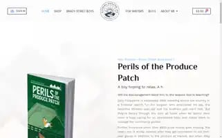 Katrinahooverlee.com Screenshot 2024-05-12 14:12:45