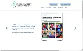 Scvfoundation.org Screenshot 2024-06-15 14:18:31