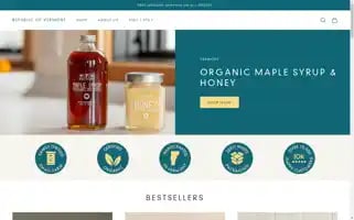 Republicofvermont.com Screenshot 2024-05-05 06:49:11