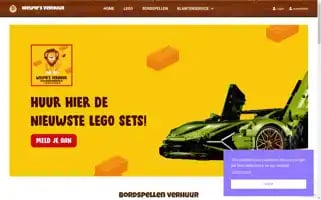 Welpiesverhuur.nl Screenshot 2024-05-18 18:13:49