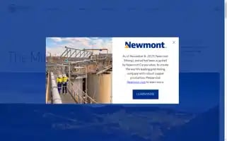 Newcrest.com Screenshot 2024-07-07 22:30:58