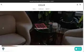 Creamblends.com Screenshot 2024-05-06 00:14:16