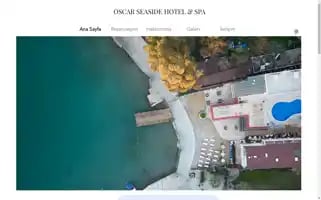 Oscarseasidehotel.com Screenshot 2024-04-25 21:56:49