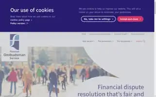 Financial-ombudsman.org.uk Screenshot 2024-05-09 17:11:59