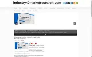 Industry40marketresearch.com Screenshot 2024-07-01 19:36:13