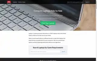 Laptopvslaptop.com Screenshot 2024-05-12 16:33:05