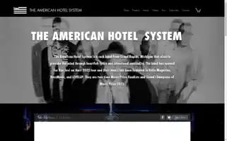 Americanhotelsystem.com Screenshot 2024-04-26 16:41:26