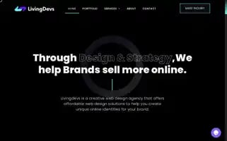 Livingdevs.com Screenshot 2024-06-28 16:15:20