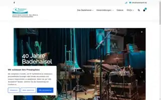 Badehaisel.info Screenshot 2024-07-06 02:26:53