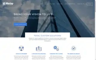 Customheatsolutions.com Screenshot 2024-07-06 19:04:01