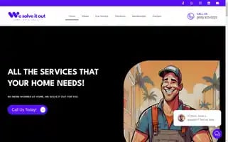 Wesolveitout.com Screenshot 2024-06-27 07:10:38