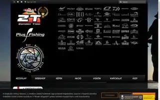 Zandertime.hu Screenshot 2024-07-07 08:50:10