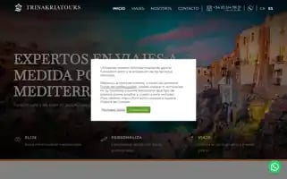 Trinakriatours.com Screenshot 2024-04-22 17:21:33