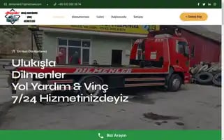 Ulukislacekici.com Screenshot 2024-05-28 20:48:45