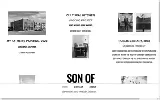 Sonofagoodman.com Screenshot 2024-04-23 19:02:57