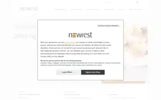 Newrest.eu Screenshot 2024-06-17 08:28:38