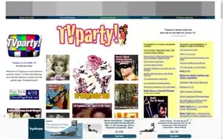 Tvparty.com Screenshot 2024-05-14 16:59:00
