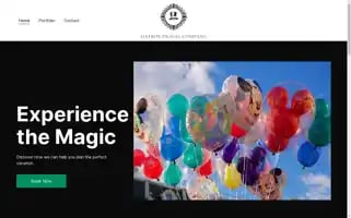 Hatboxtravelcompany.com Screenshot 2024-04-14 12:29:20