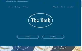 Thebathpub.ie Screenshot 2024-06-29 15:49:44