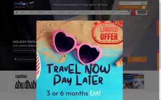 Antilogvacations.com Screenshot 2024-04-19 07:50:58