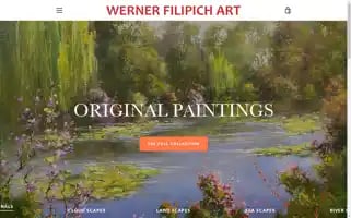 Wernerfilipichart.com Screenshot 2024-04-16 18:34:59