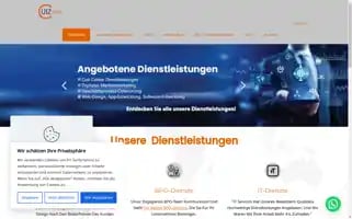 Webdesign-bpo.de Screenshot 2024-06-17 09:04:30