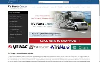 Rvpartscenter.com Screenshot 2024-05-13 18:57:06