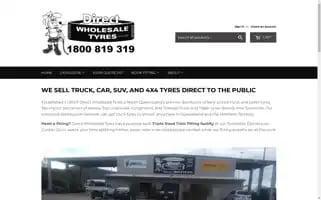 Directtyres.com.au Screenshot 2024-05-15 20:10:21