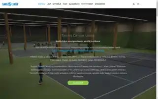 Vaasantenniscenter.com Screenshot 2024-06-12 06:37:52