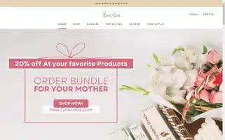 Biabeautysecrets.com Screenshot 2024-05-21 15:03:20